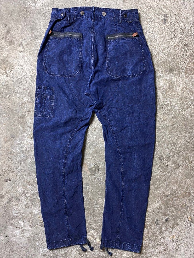 Rrl poplin flight pant store
