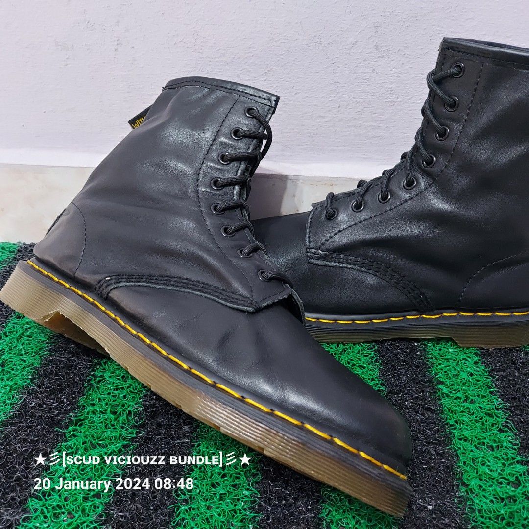 Dr martens new arrivals 1460 9.5