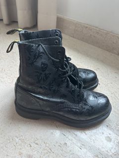 Dr martens size new arrivals 42
