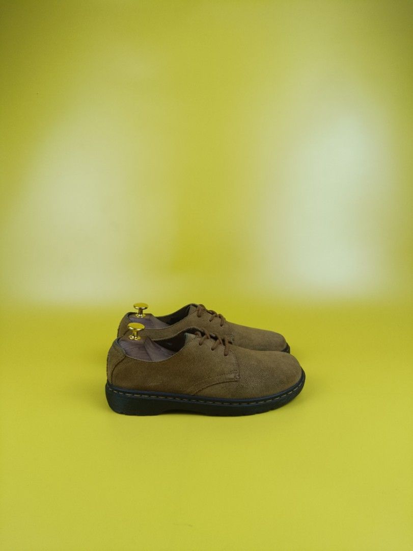 Foot Doc Martens Elsfield Martens Elsfield Low Booties