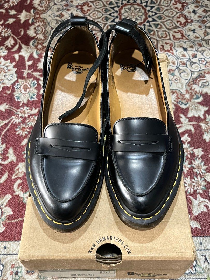 Dr shop martens leonie