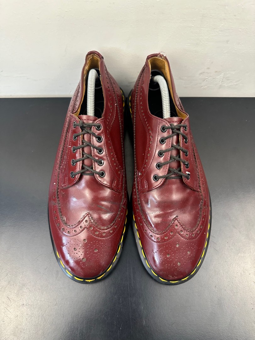 Vegan 3989 outlet oxford brush