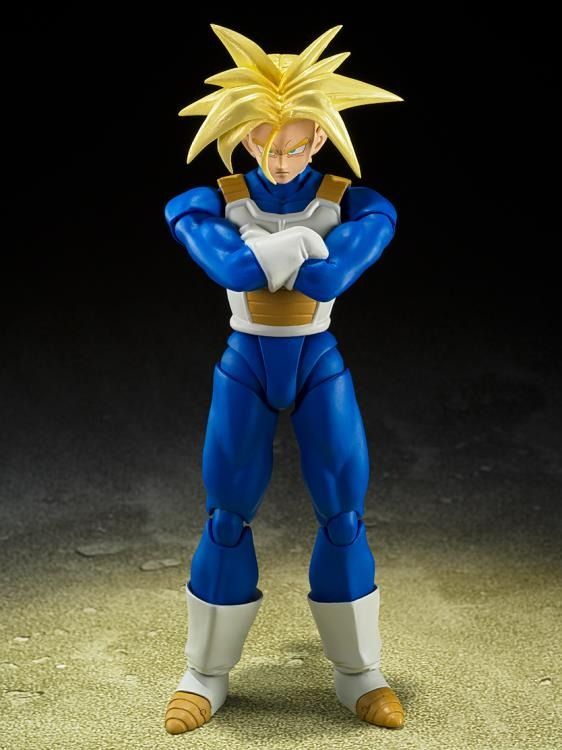 Goku Super Saiyan 4 SH Figuarts - Blister Toys - Action figures e  Colecionáveis