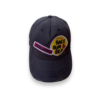 Dsquared discount cap sale