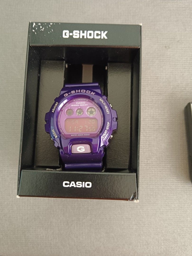 Dw6900 hotsell cc6 original
