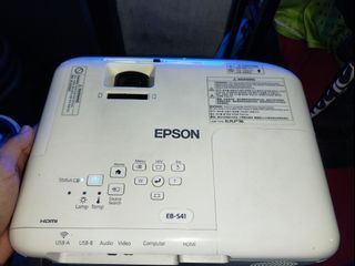 EB-S41 Epson Projector 📽️