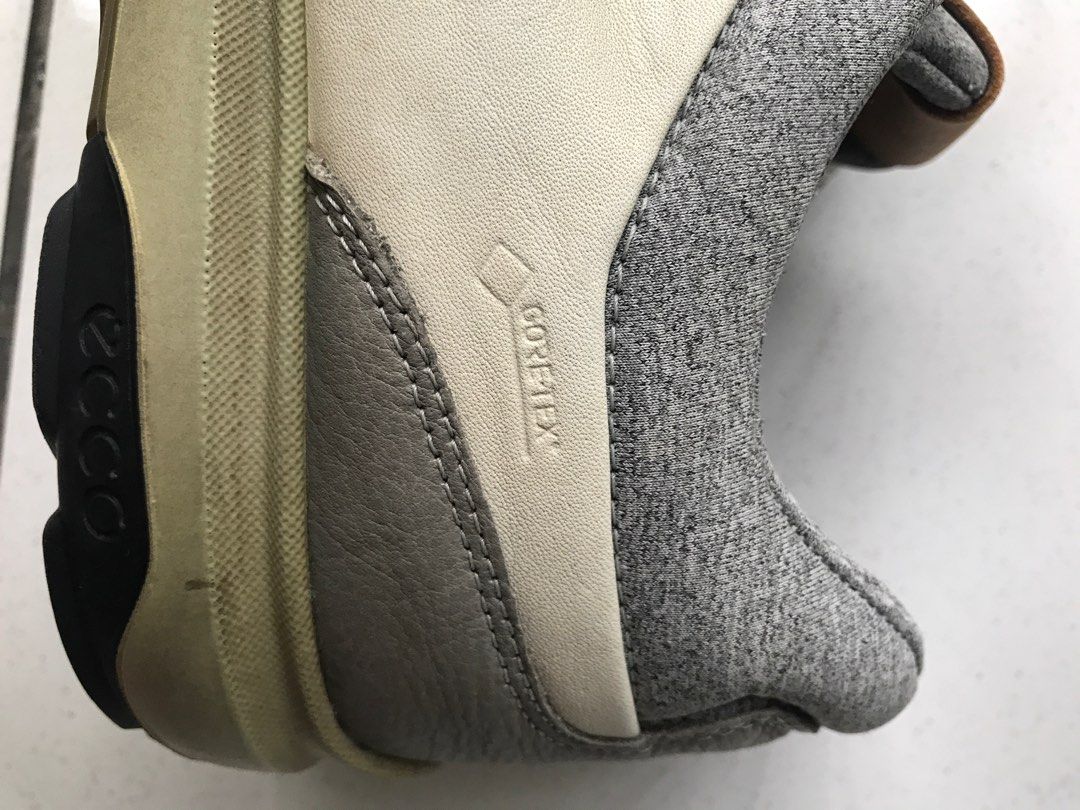 Ecco Biom Hybrid 3 GTX Luxury Sneakers Footwear on Carousell