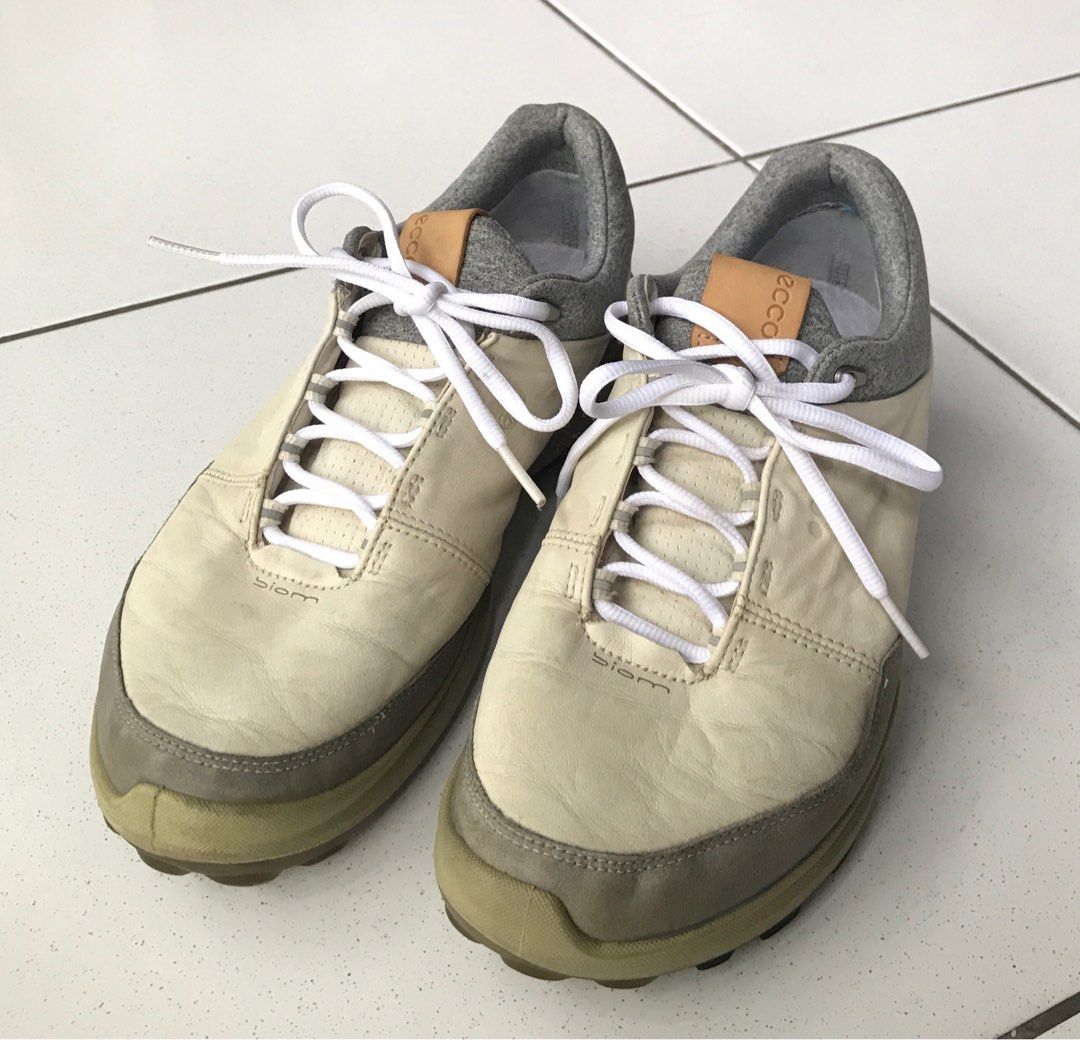 Ecco hybrid deals 3 gtx