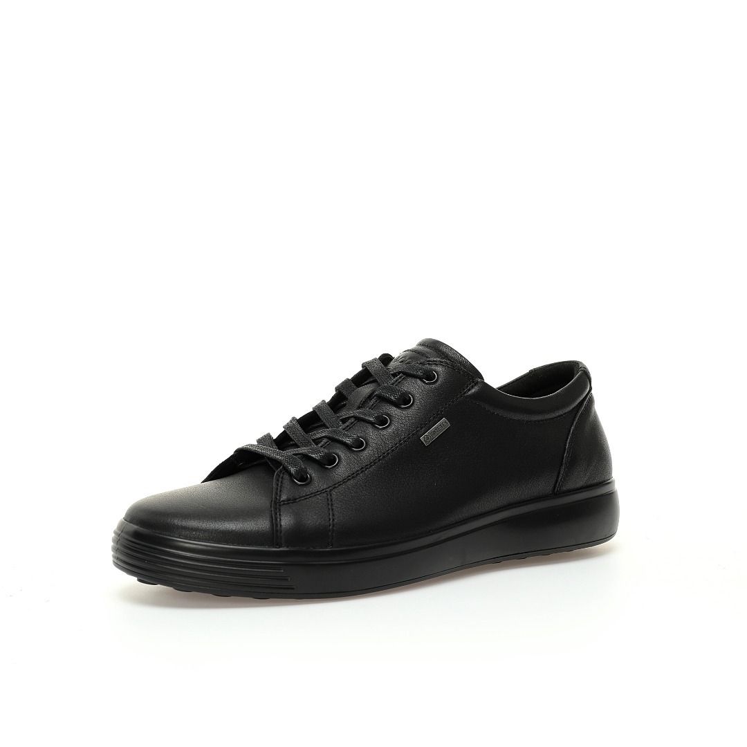 Ecco sales transporter review