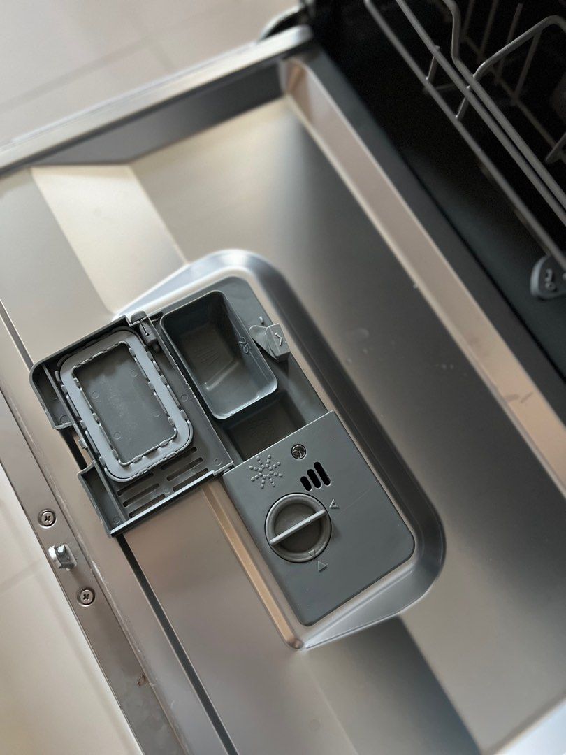 Elba Countertop Dishwasher, TV & Home Appliances, Kitchen Appliances