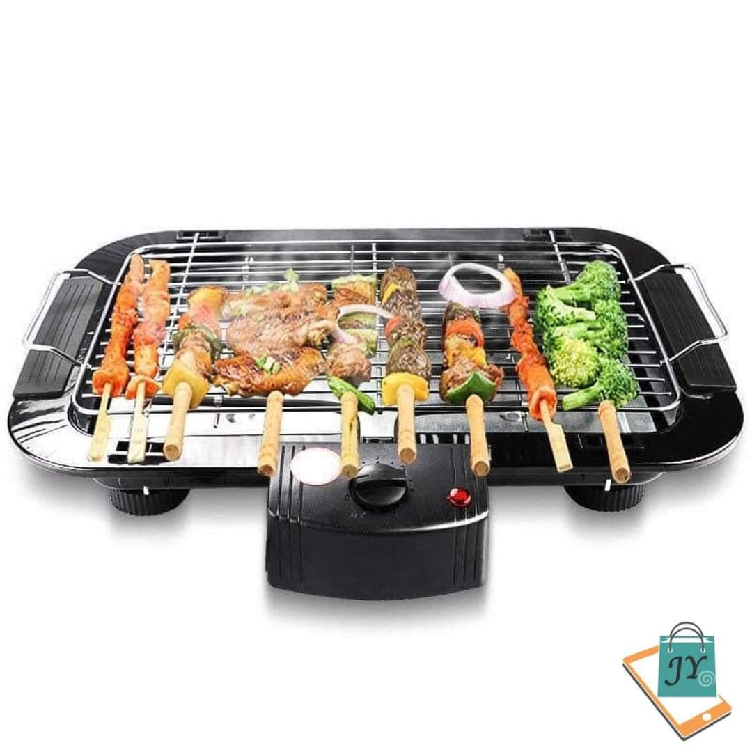 Electric BBQ GRILL (Category: Cookers) located in Manila. Submitted by yzlshop (Listing ID 1280825734, Image 1). Description: Brand new We offer COD , same day delivery within metro manila via Lalamove/Grab pm for more info. thank you!.