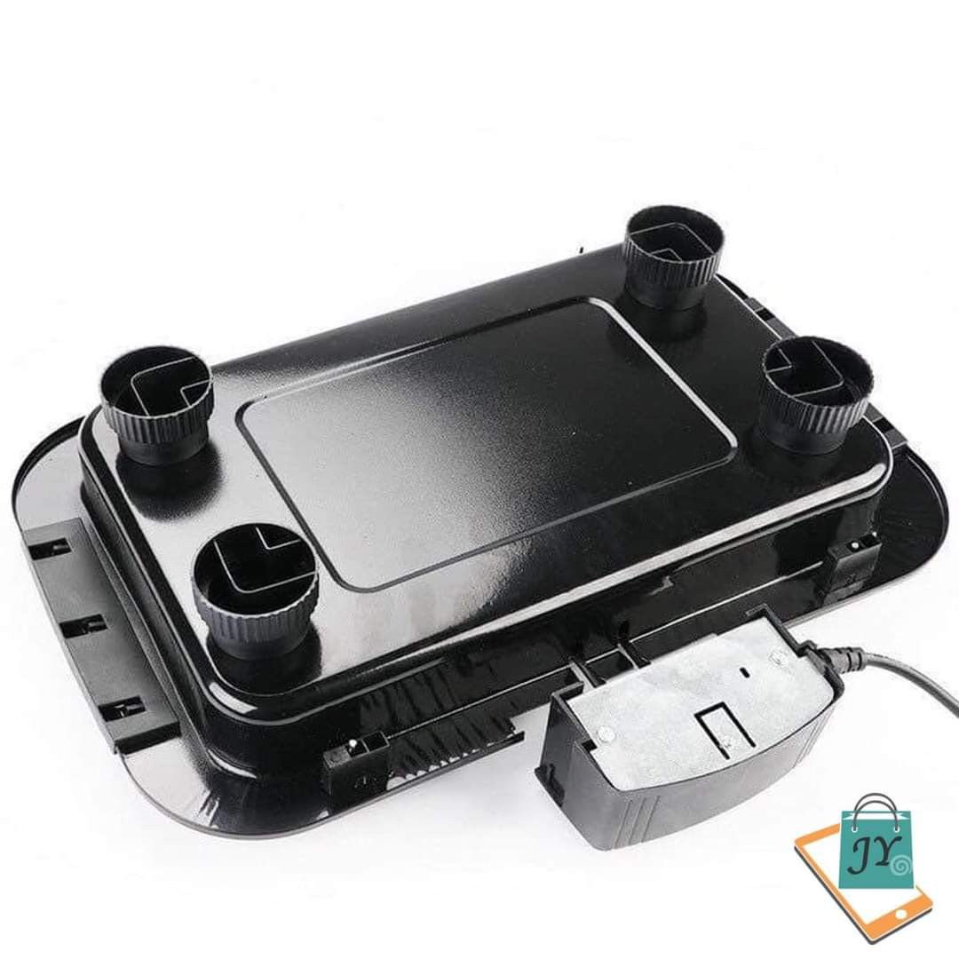 Electric BBQ GRILL (Category: Cookers) located in Manila. Submitted by yzlshop (Listing ID 1280825734, Image 3). Description: Brand new We offer COD , same day delivery within metro manila via Lalamove/Grab pm for more info. thank you!.