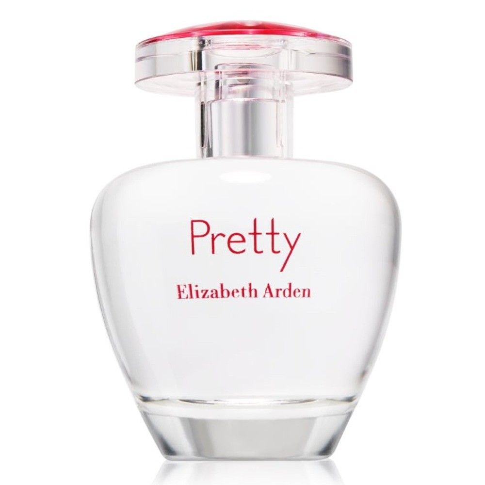Elizabeth Arden Pretty 100ml EDP Eau de Parfum Perfume Spray, Beauty & Personal Care, Fragrance