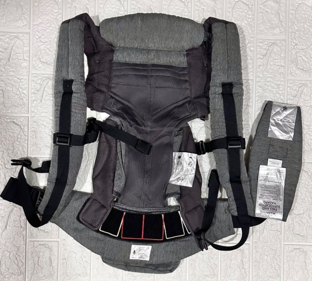 Ergobaby omni sales 360 classic weave