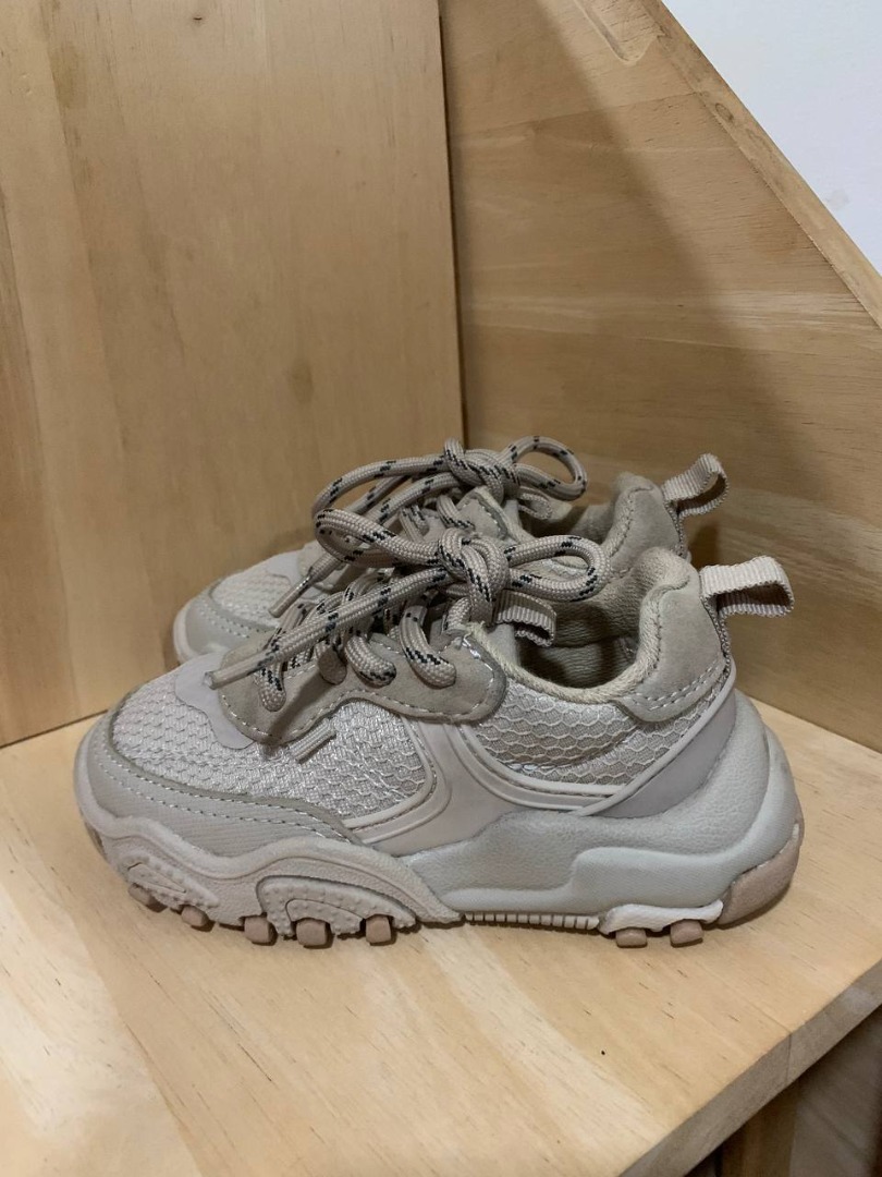 EURO 23 ZARA BABY BOY SHOES