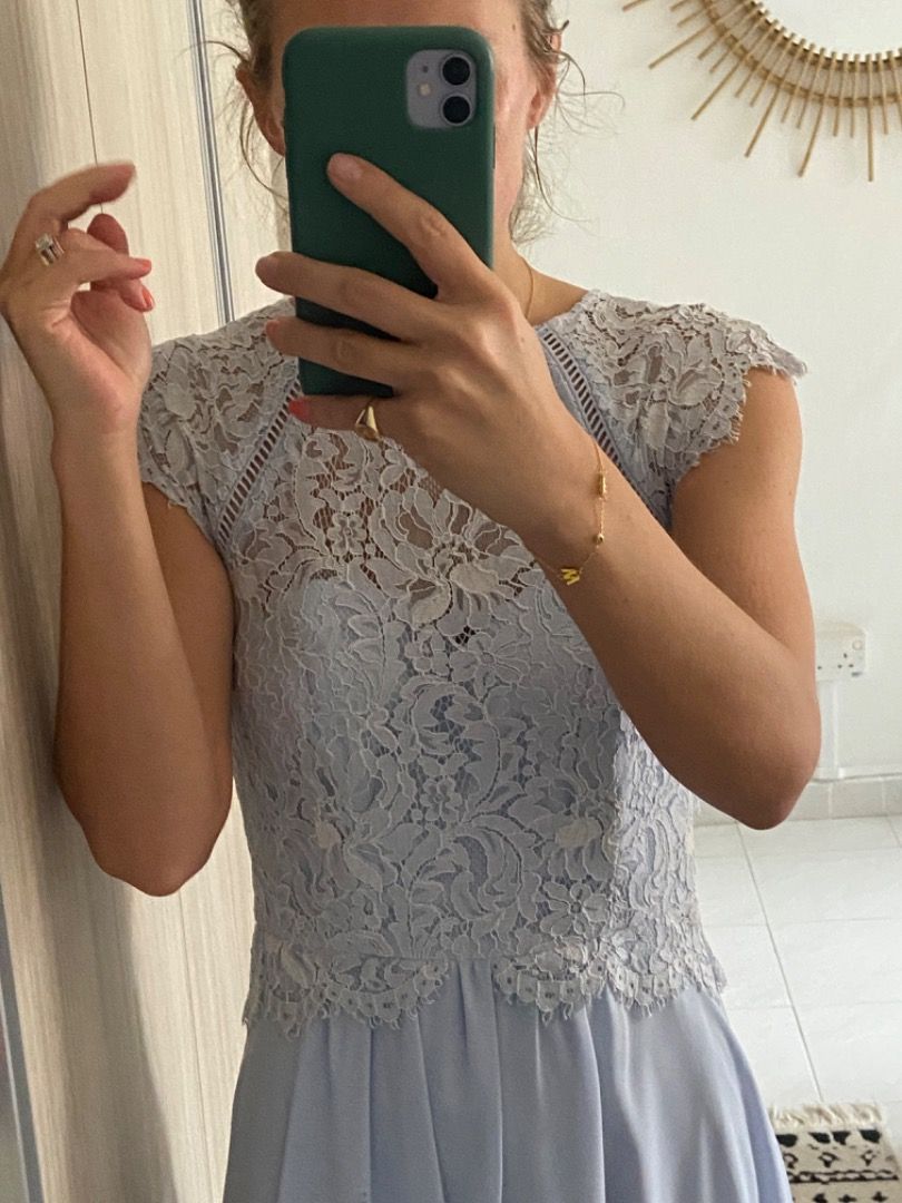 Debut olivia maxi dress shop