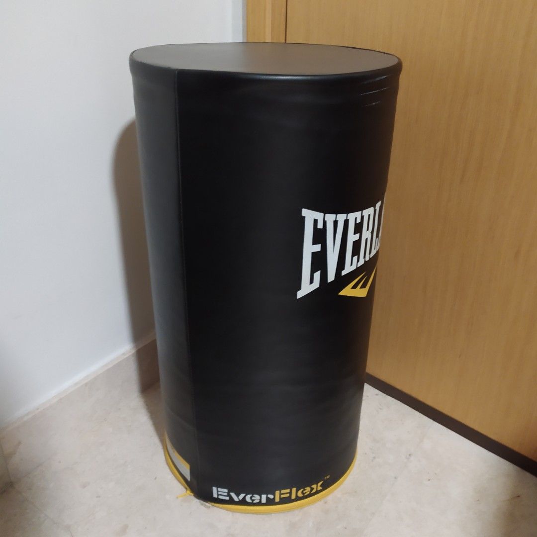 Everflex punching bag sales