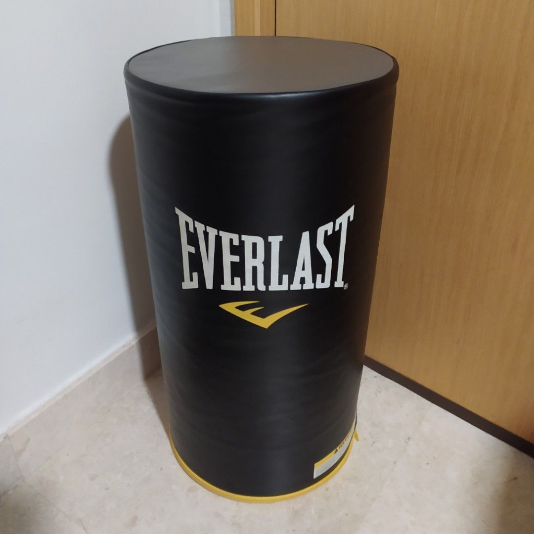 Everlast Everflex Freestanding Heavy Punching Bag, Sports Equipment
