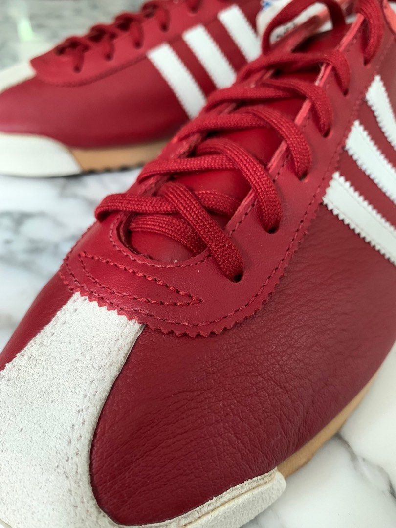 Adidas italia red store