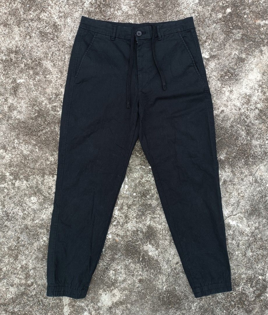 Ezy slim sale fit jogger pants