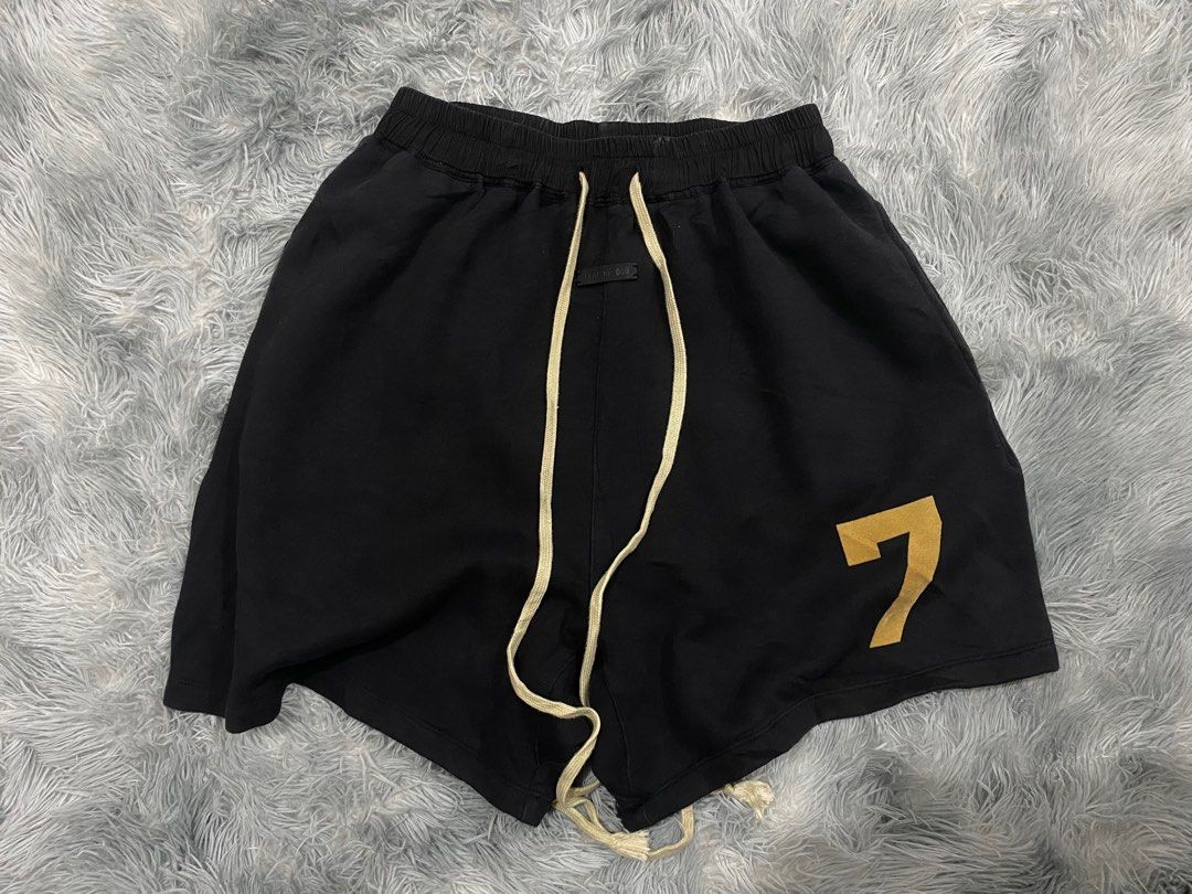 Fear of God 7th Collection Sweatshort