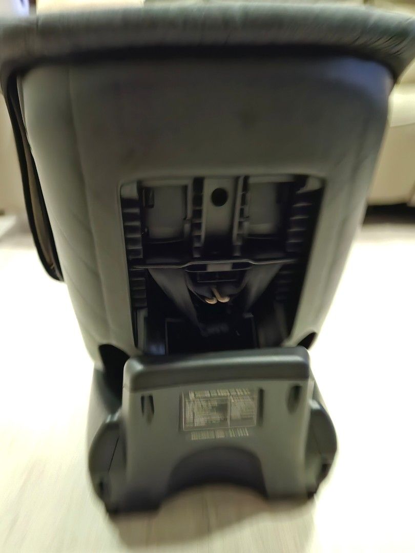 Fedora C7 Car Seat