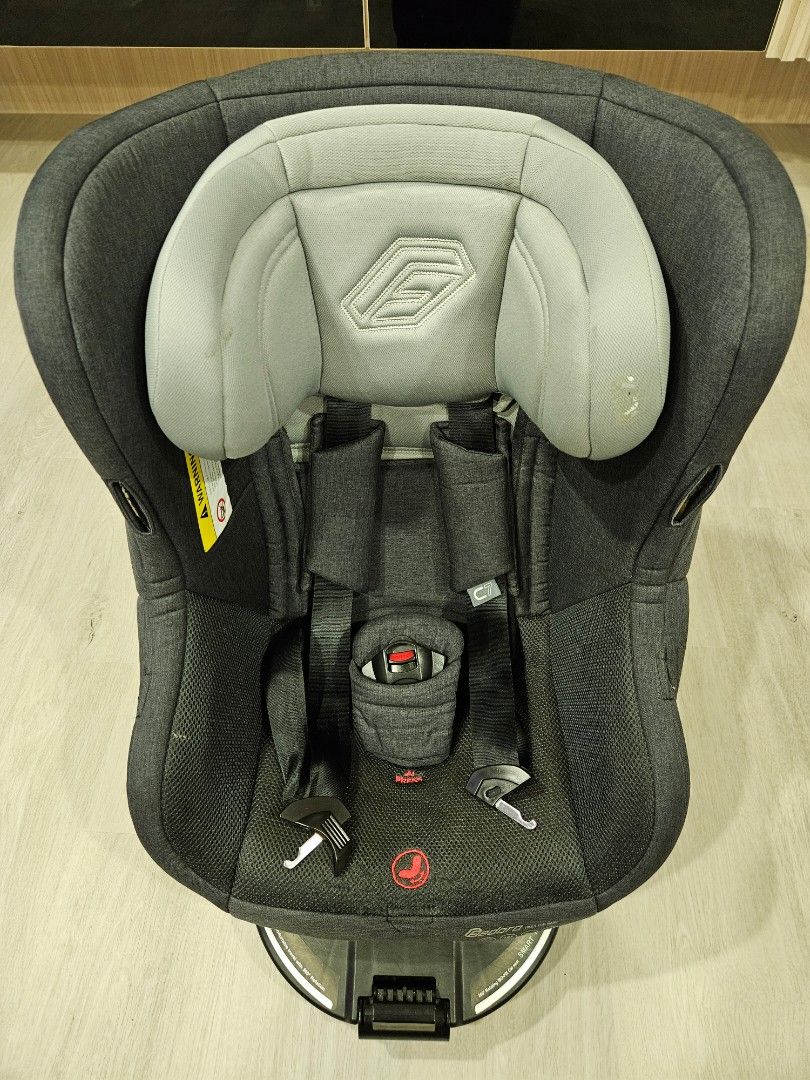 Fedora car seat c7 new arrivals