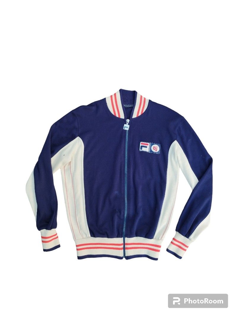Fila bj