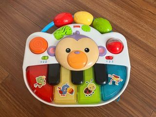 Fisher Price Musical Toy for Baby