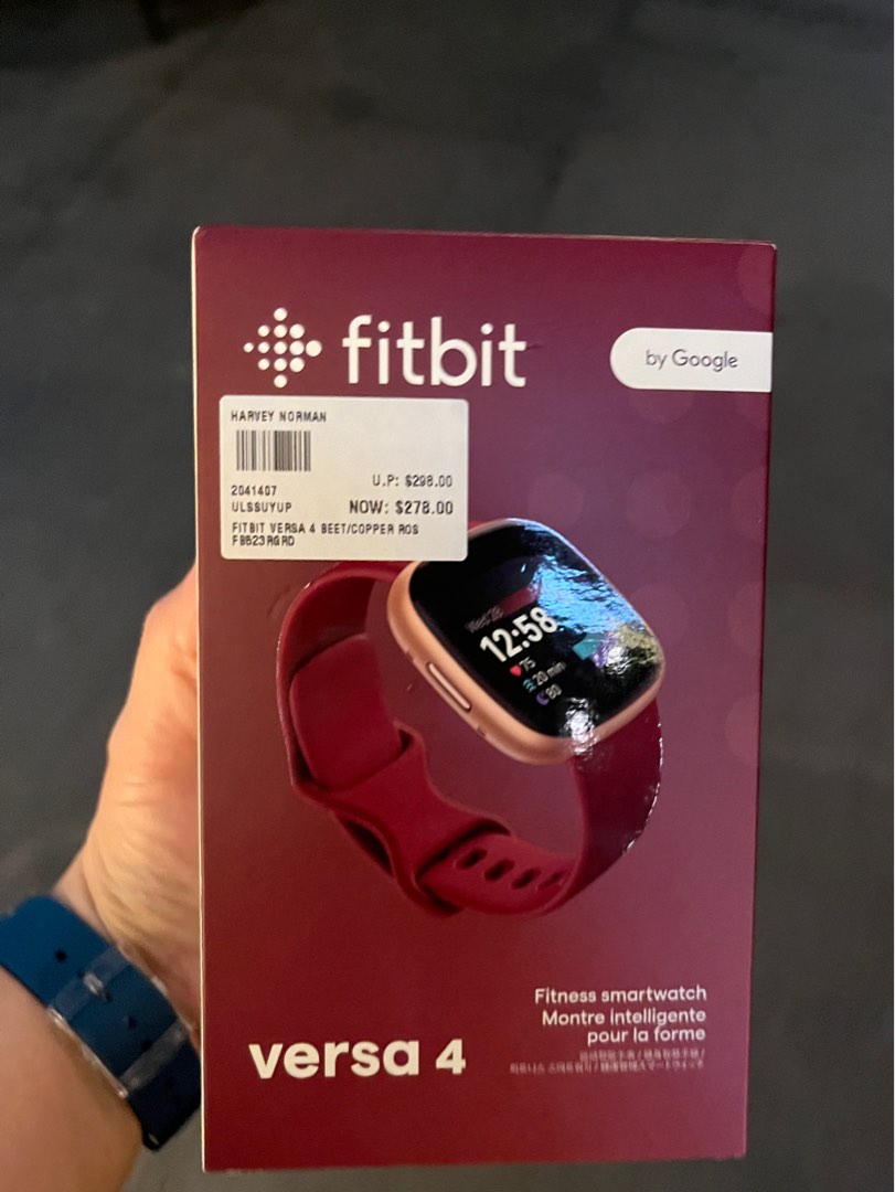Fitbit hotsell costco price