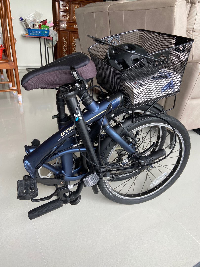 Dahon bike accessories outlet