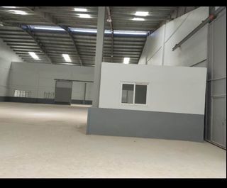 FOR LEASE WAREHOUSE IN LAWANG BATO