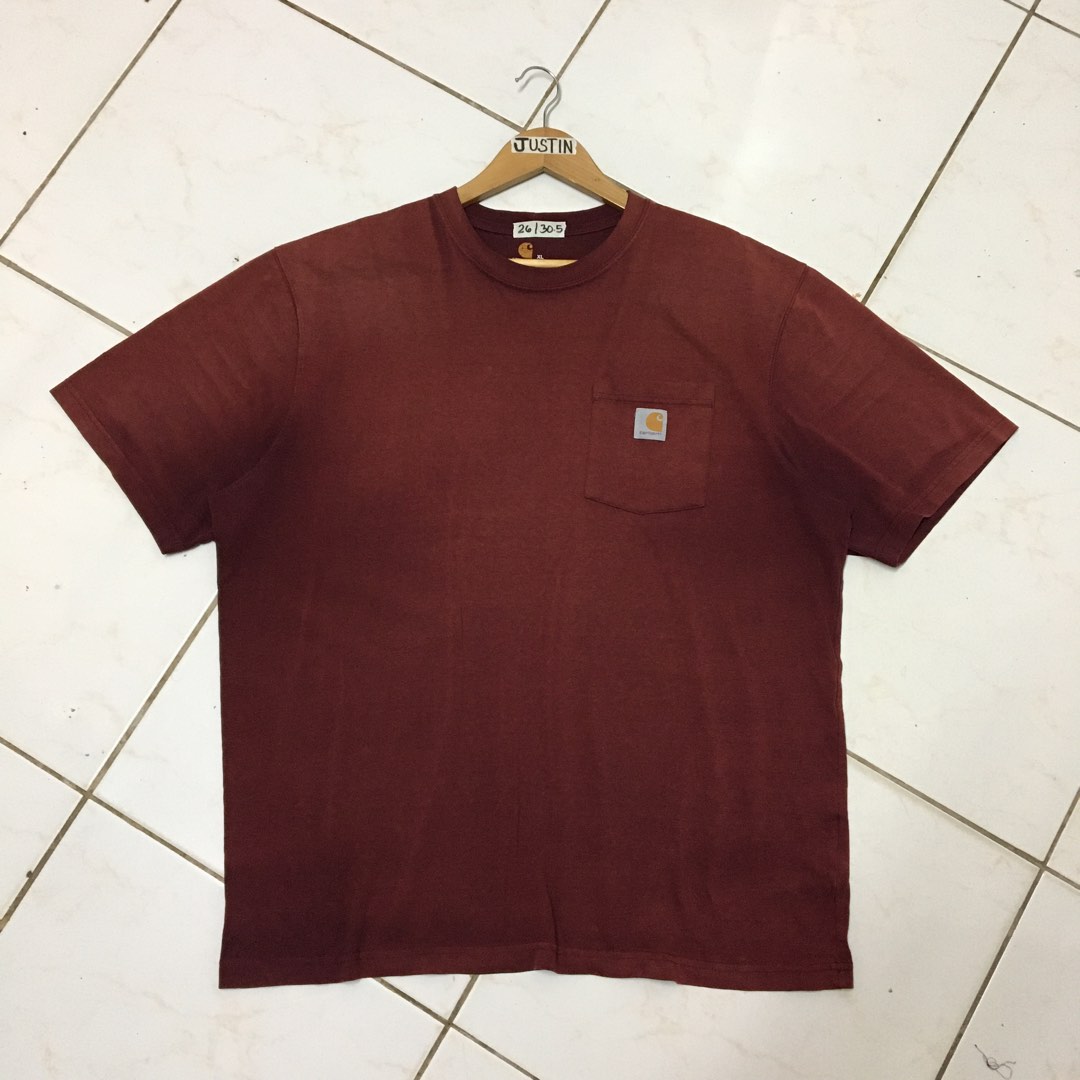 Carhartt k87 sale top
