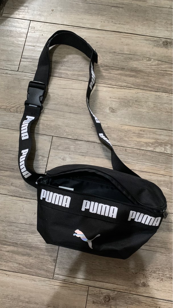 FOR SALE PUMA BAG Men s Fashion Bags Sling Bags on Carousell
