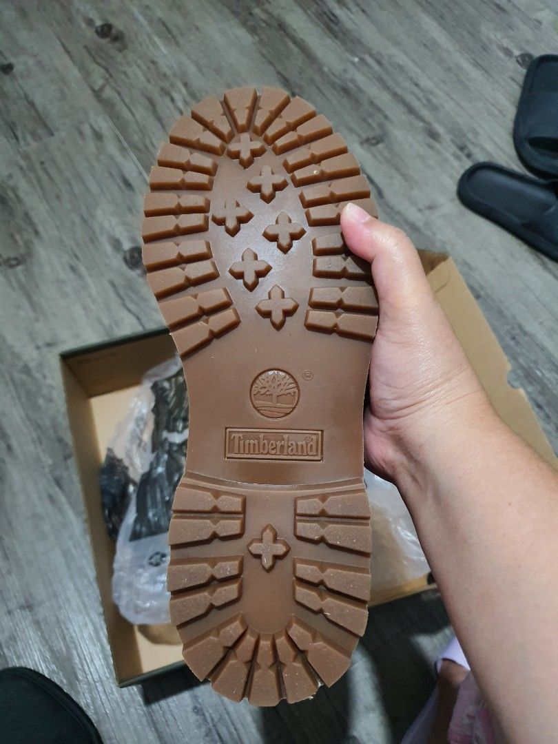 Timberland shop nellie sale