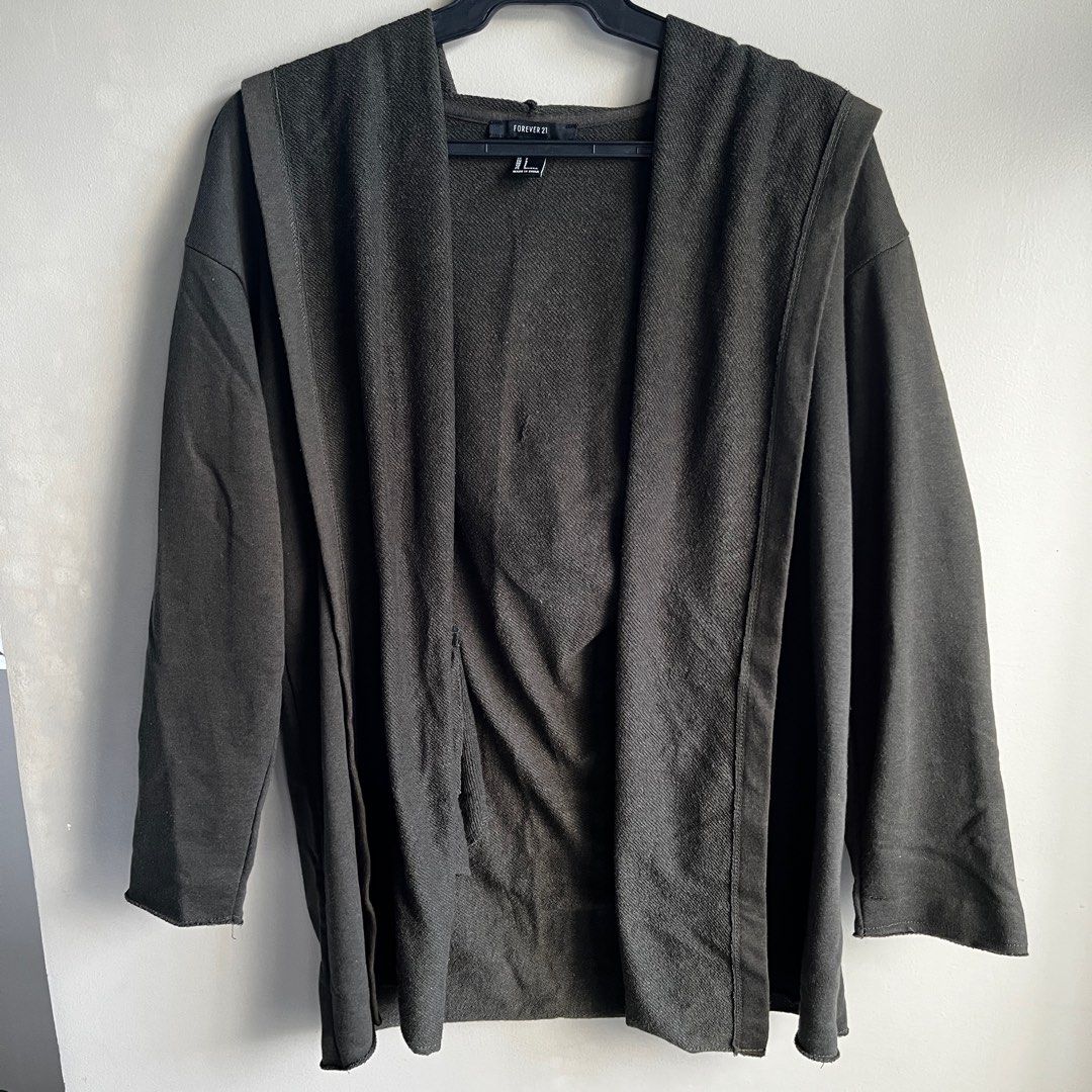 Kimono cardigan forever 21 cheap