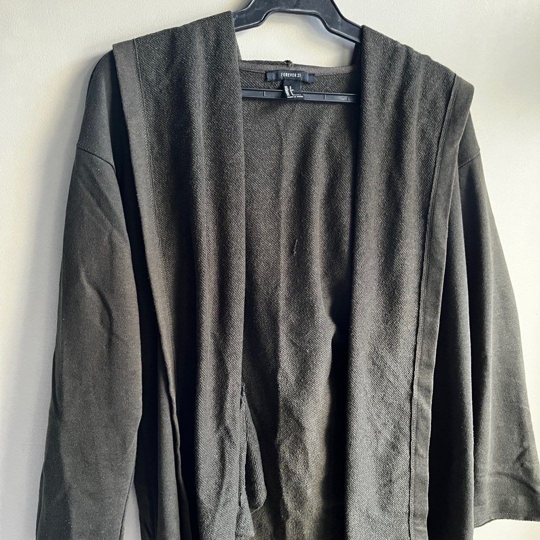 Kimono cardigan forever 21 online