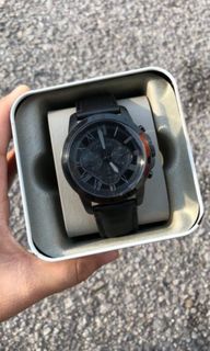 Fossil Hybrid Watch FTW 5062 Luxury Watches on Carousell