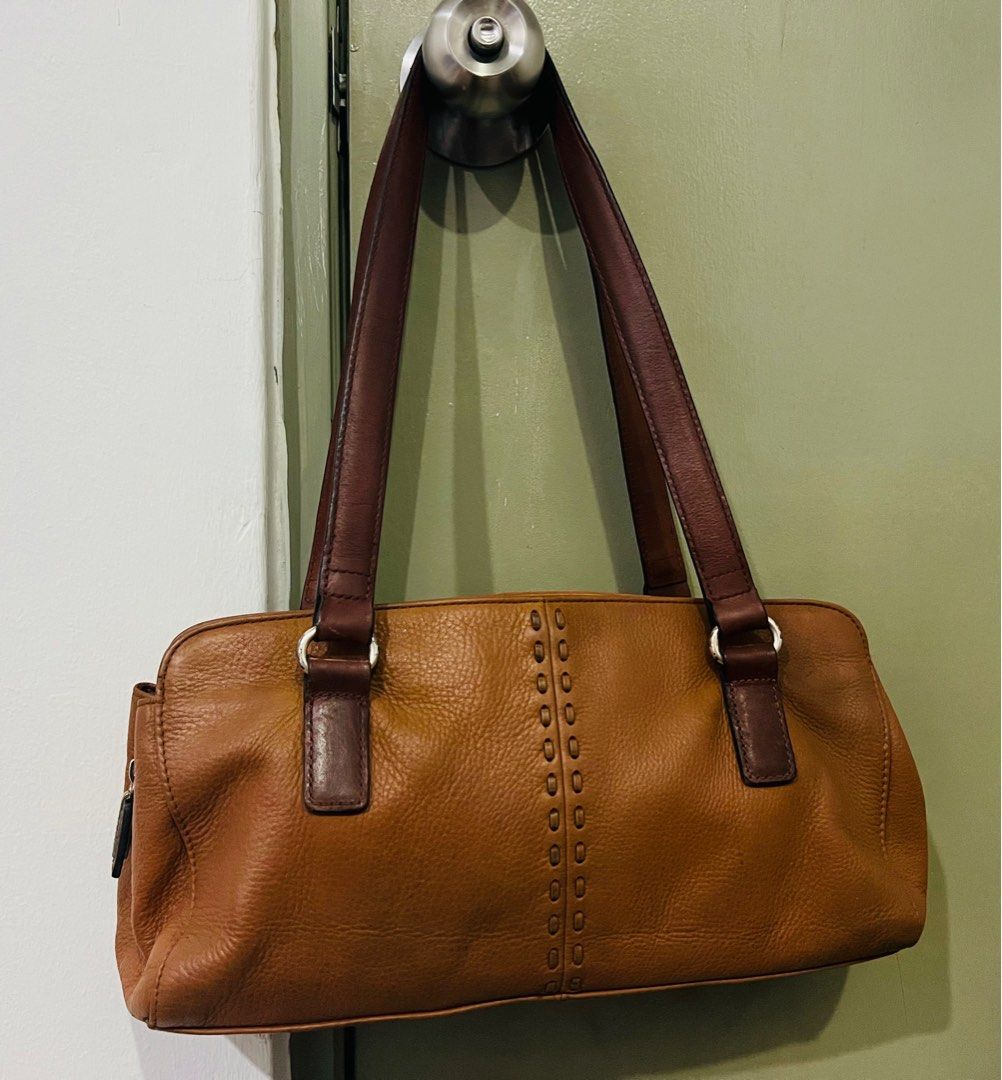 Vintage cheap fossil purses
