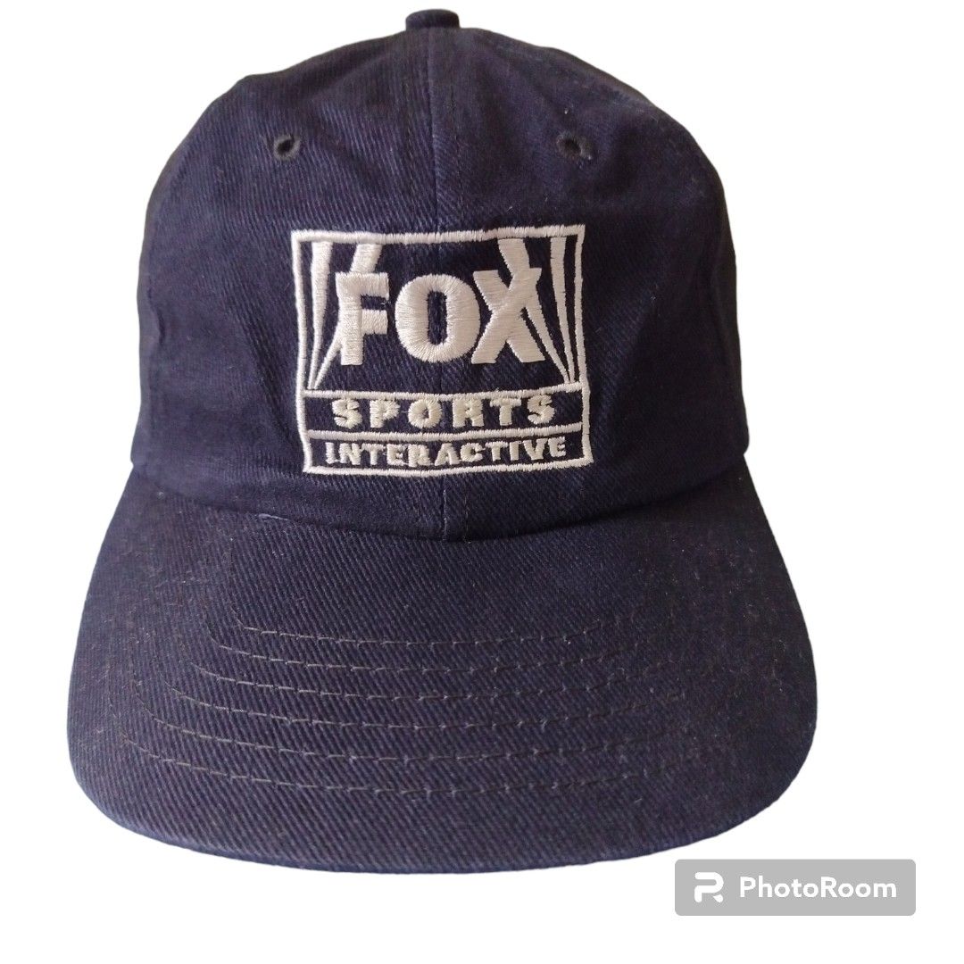Fox hotsell sports hats