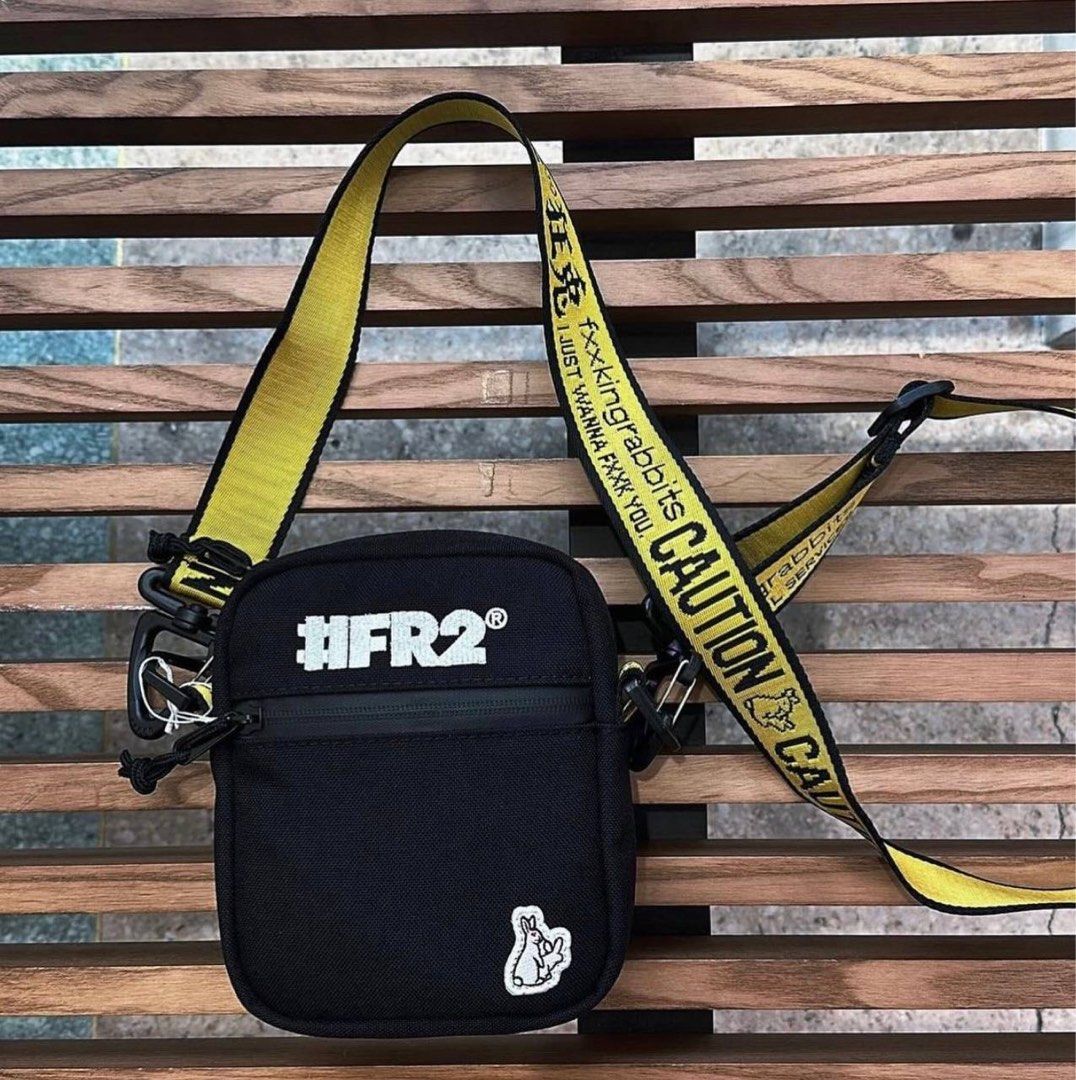 Fr2 sling bag online