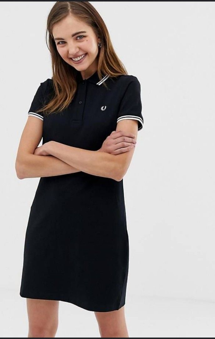 Fred deals perry dresses