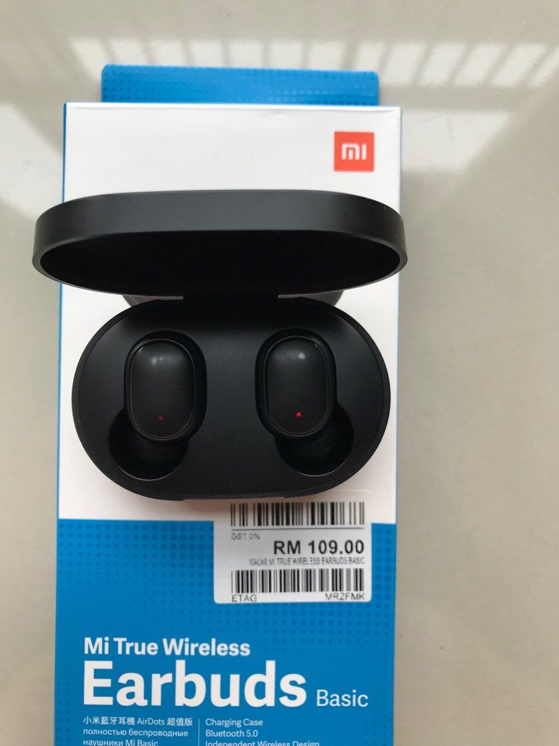 Xiaomi airdots cable deals