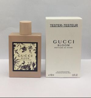 PROMOTION Perfume Gucci bloom nettare di fiori Perfume Tester
