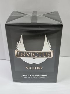 Harga paco rabanne best sale invictus