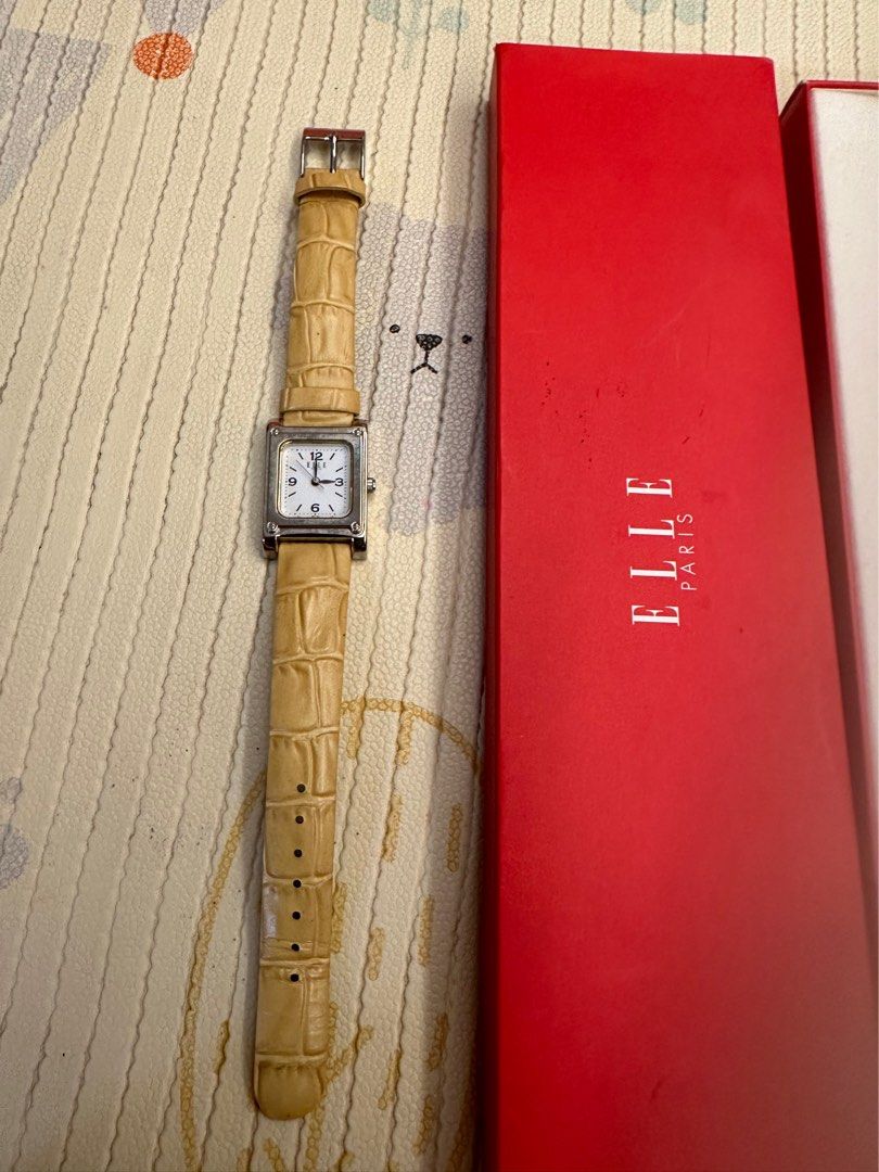 Elle paris watch online