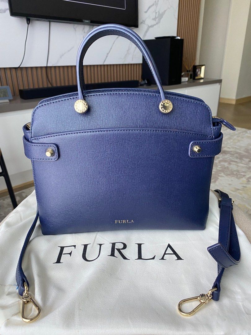 Furla small agata sales