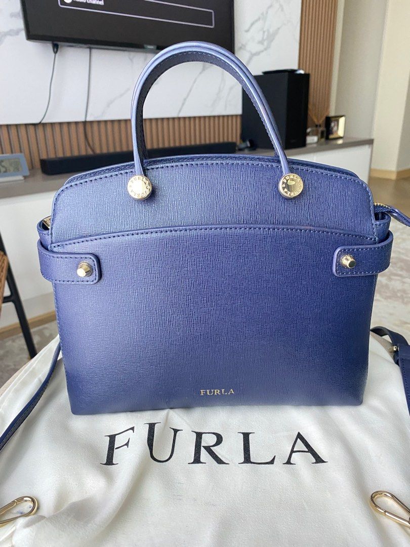 Furla small agata best sale