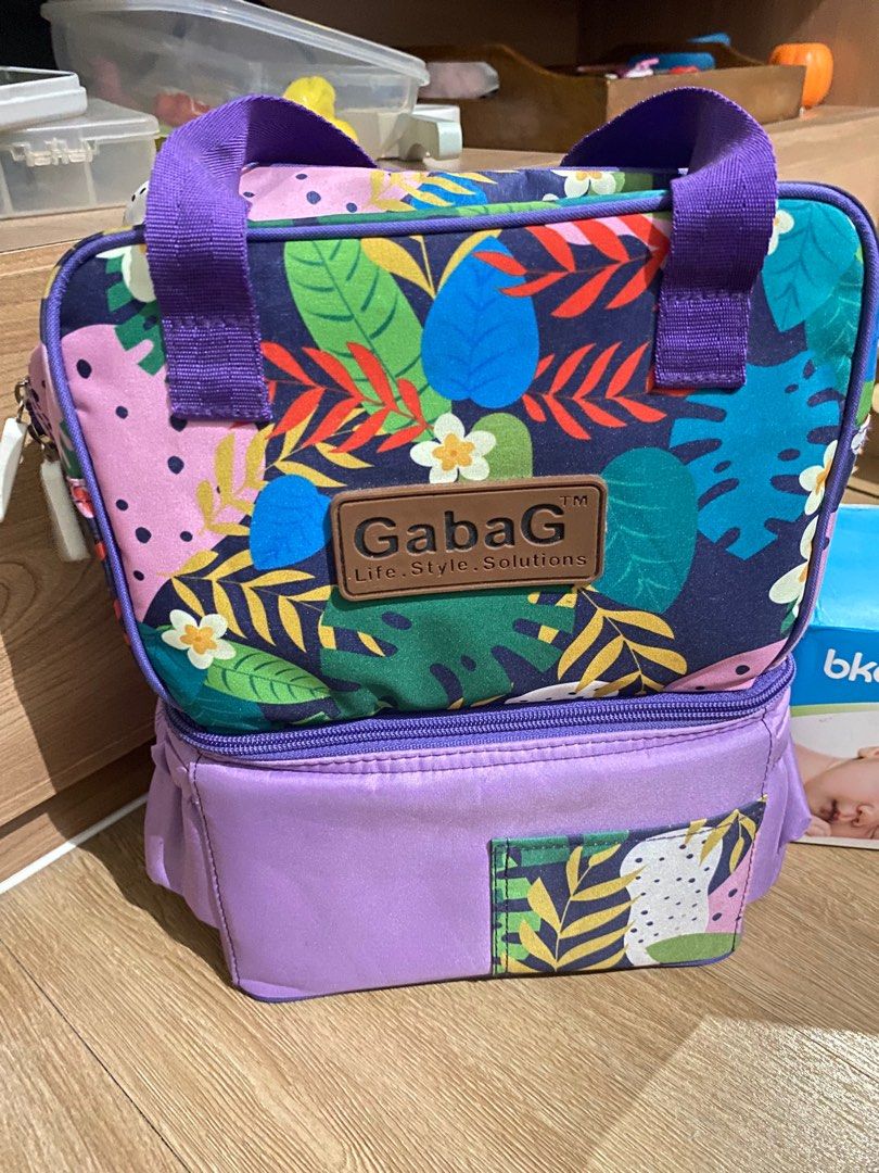 Gabag lavender hotsell