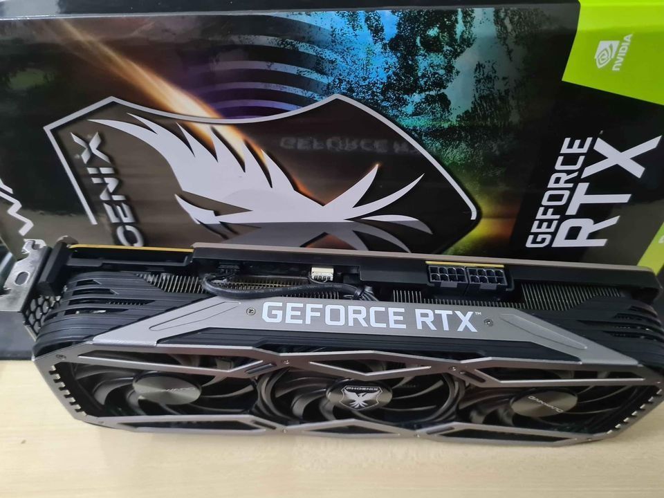 Gainward geforce rtx outlet 2060 phoenix gs